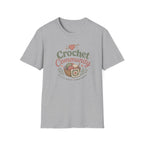 We stitch together T-Shirt