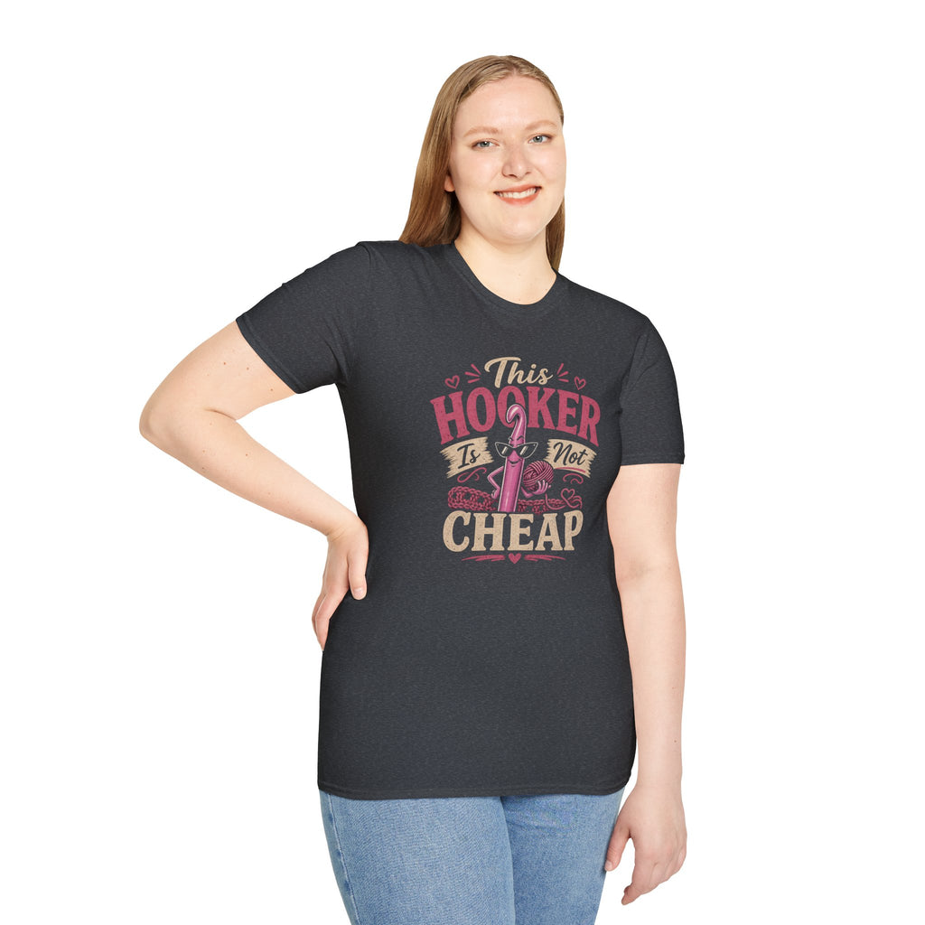 Is not cheap T-Shirt