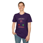 Crochet is calling T-Shirt