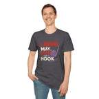 Warning T-Shirt