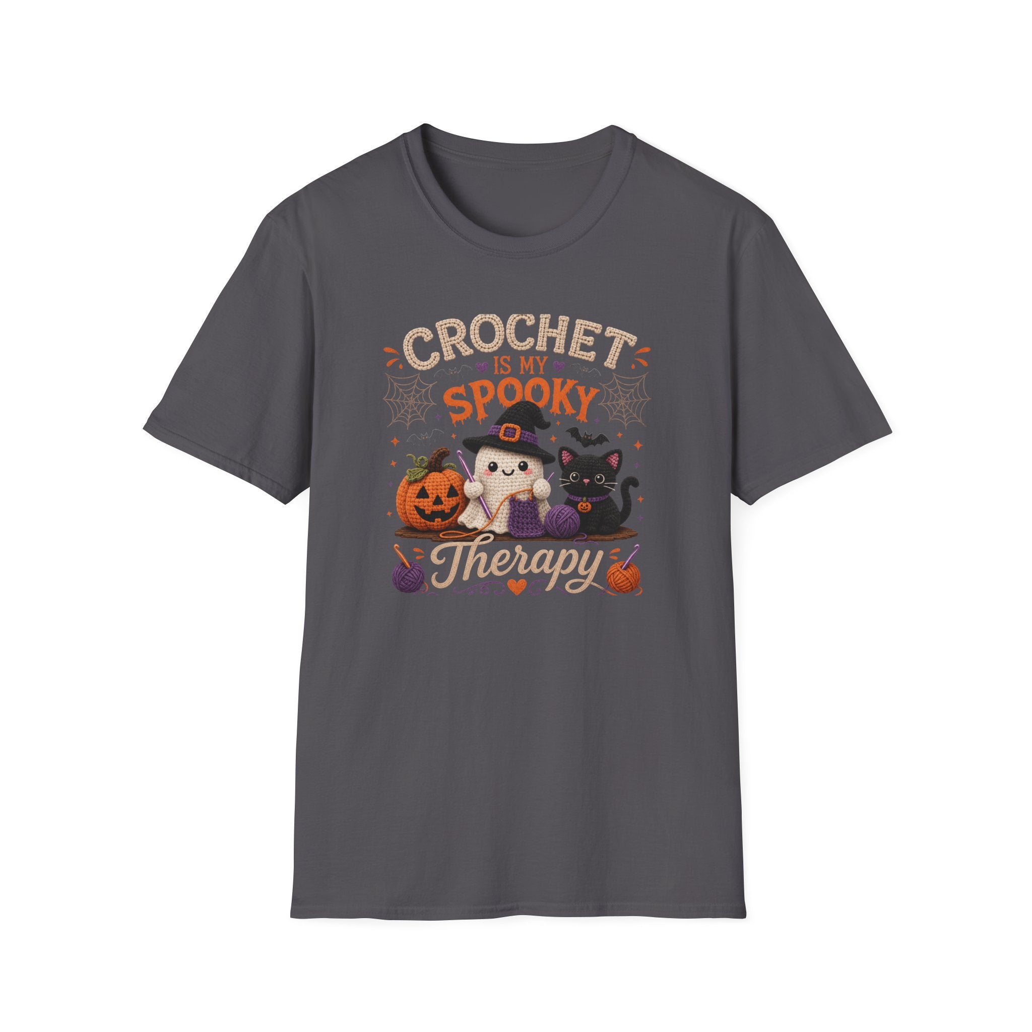 spooky Therapy T-Shirt