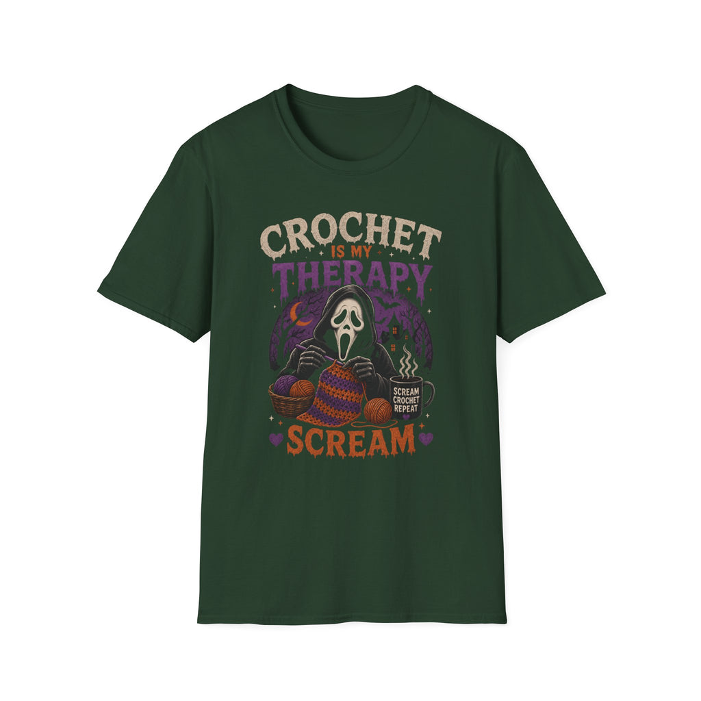 Scream T-Shirt