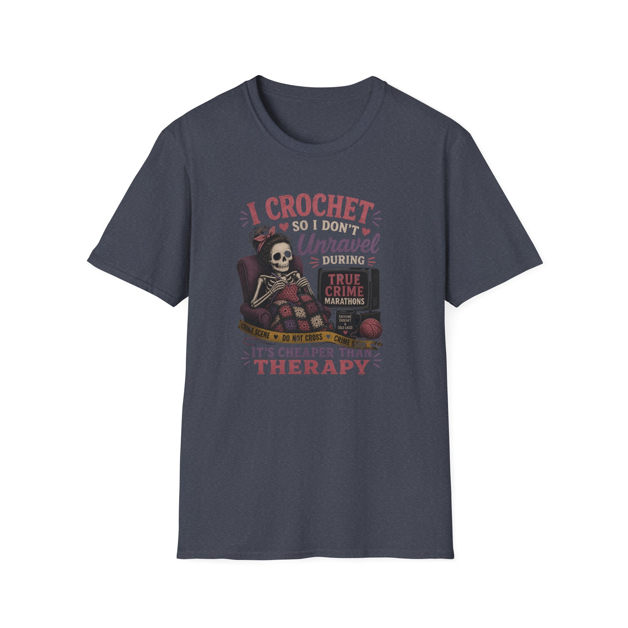 Cheaper than therapy T-Shirt