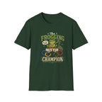 frogging T-Shirt