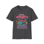 recovery T-Shirt