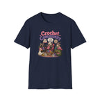 Crochet friends T-Shirt