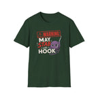 Warning T-Shirt