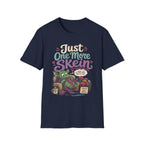 dragon one more skein T-Shirt