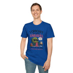 Unravel T-Shirt