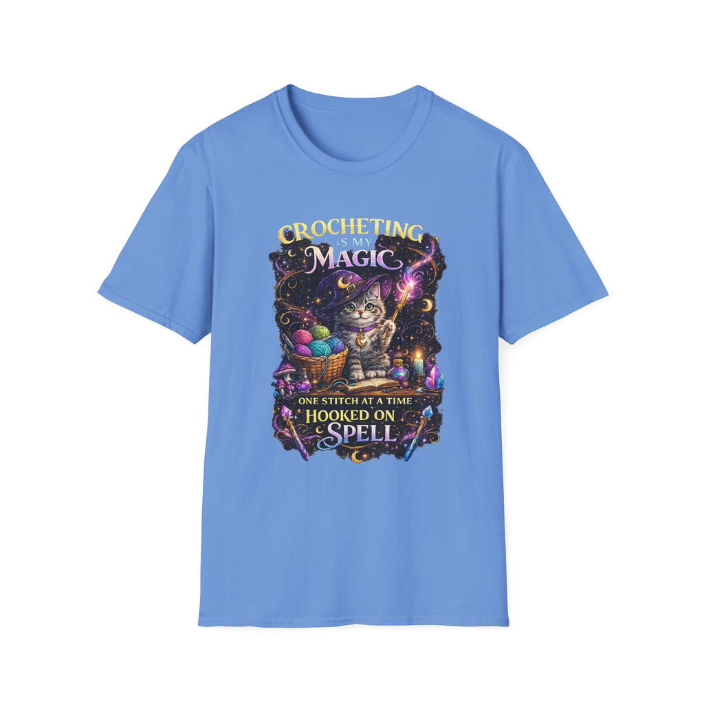 Magic T-Shirt