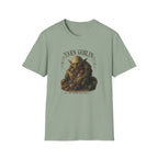 Yarn goblin king T-Shirt