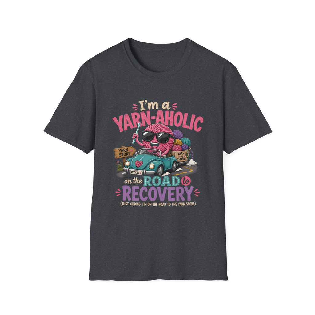recovery T-Shirt
