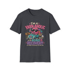 recovery T-Shirt