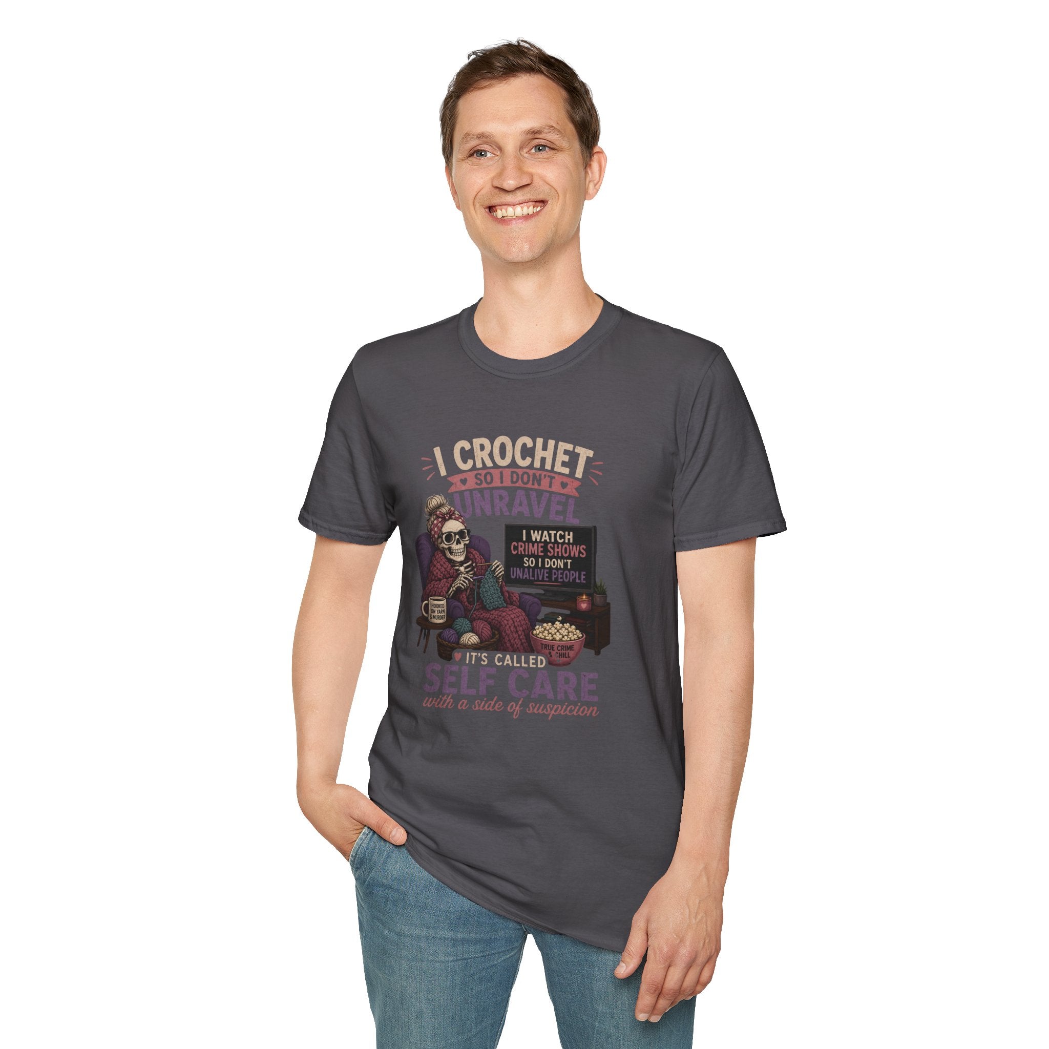 Self-care T-Shirt