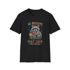No Regrets, only yarn T-Shirt