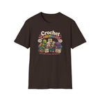 Crochet Community T-Shirt
