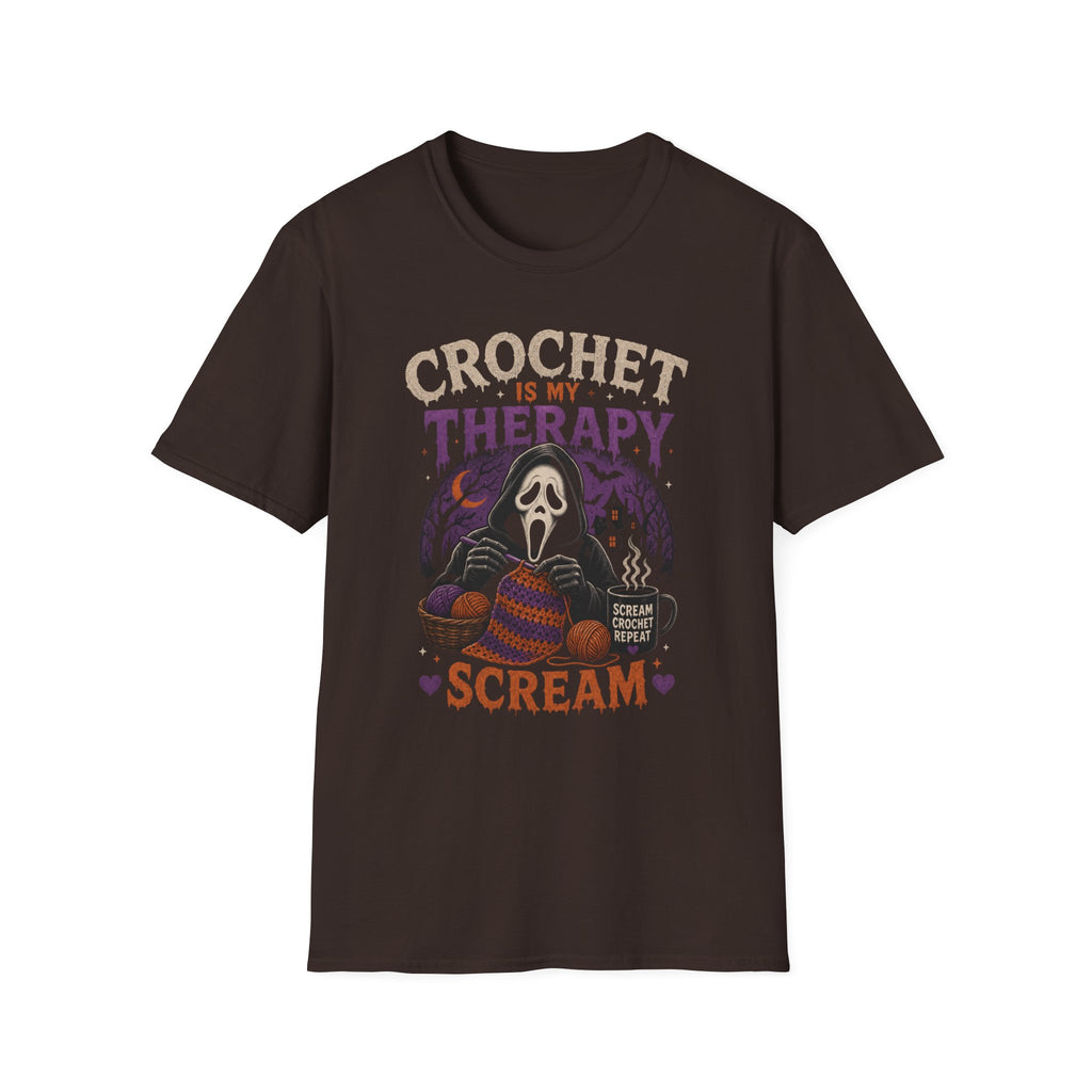 Scream T-Shirt