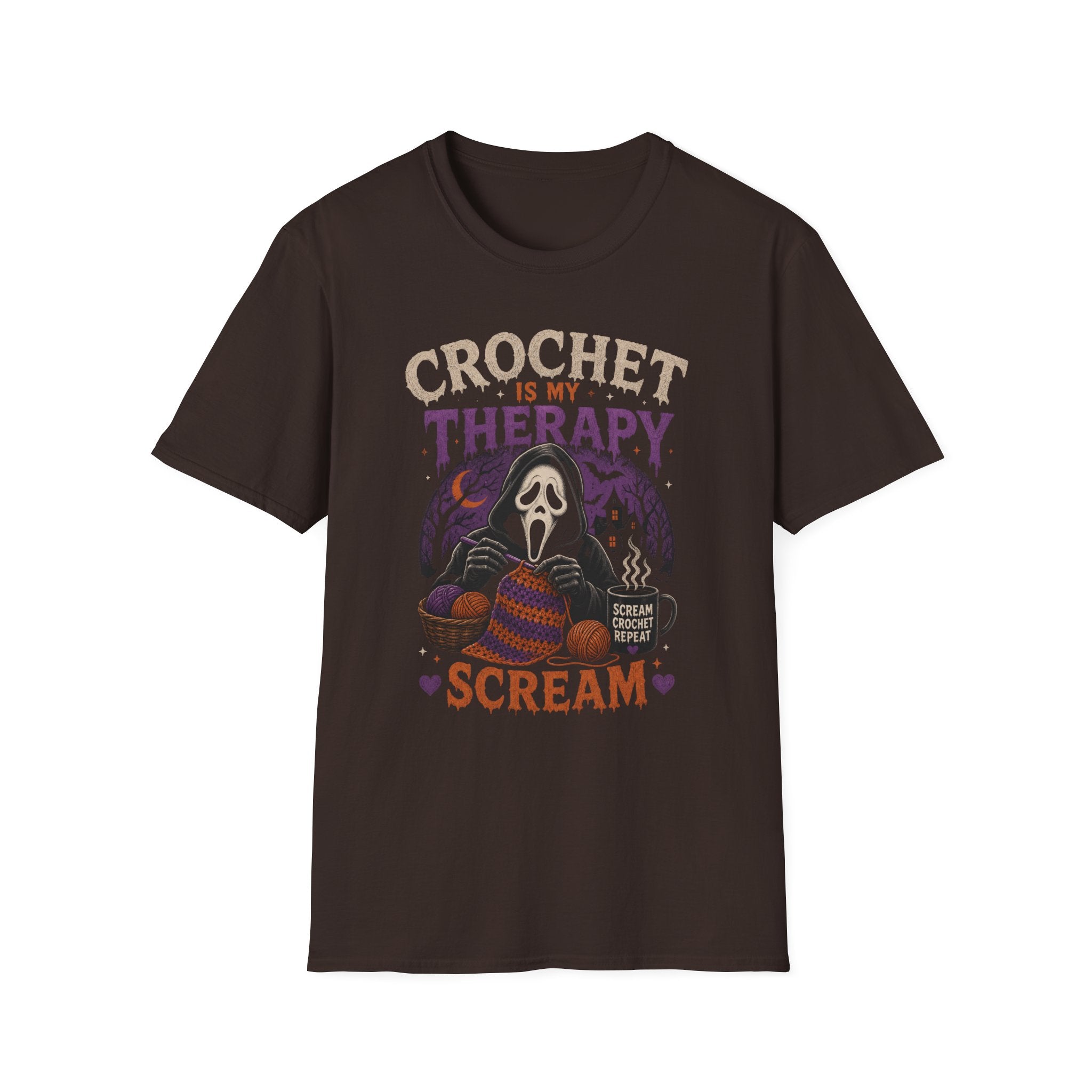 Scream T-Shirt