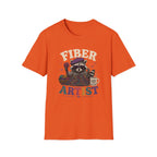 Artist Fiber T-Shirt