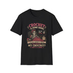 That's a crime T-Shirt