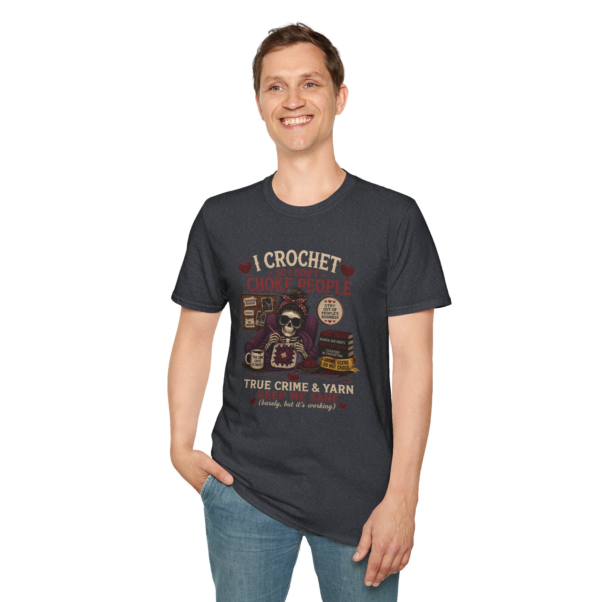 Keep me sane T-Shirt