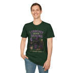 Hexing T-Shirt