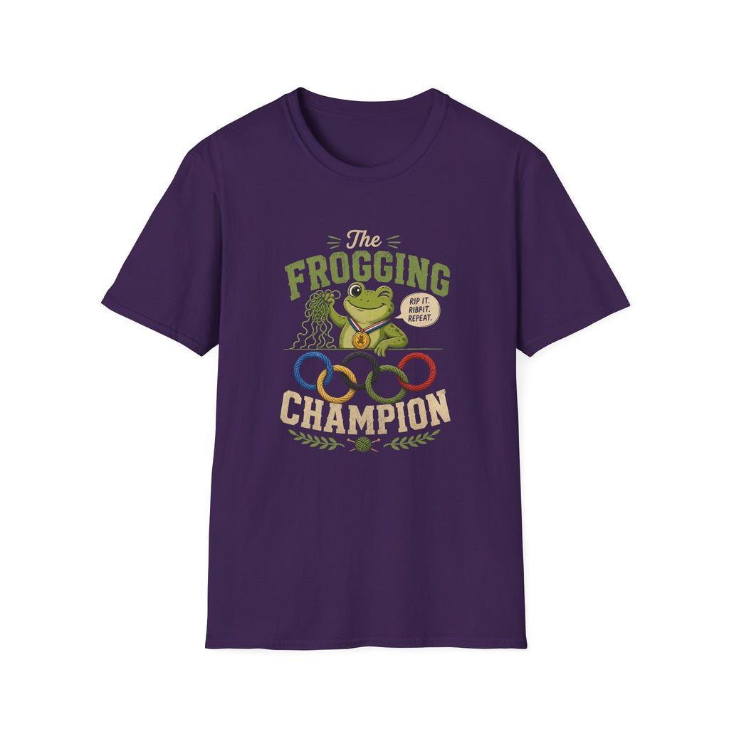 Champion T-Shirt
