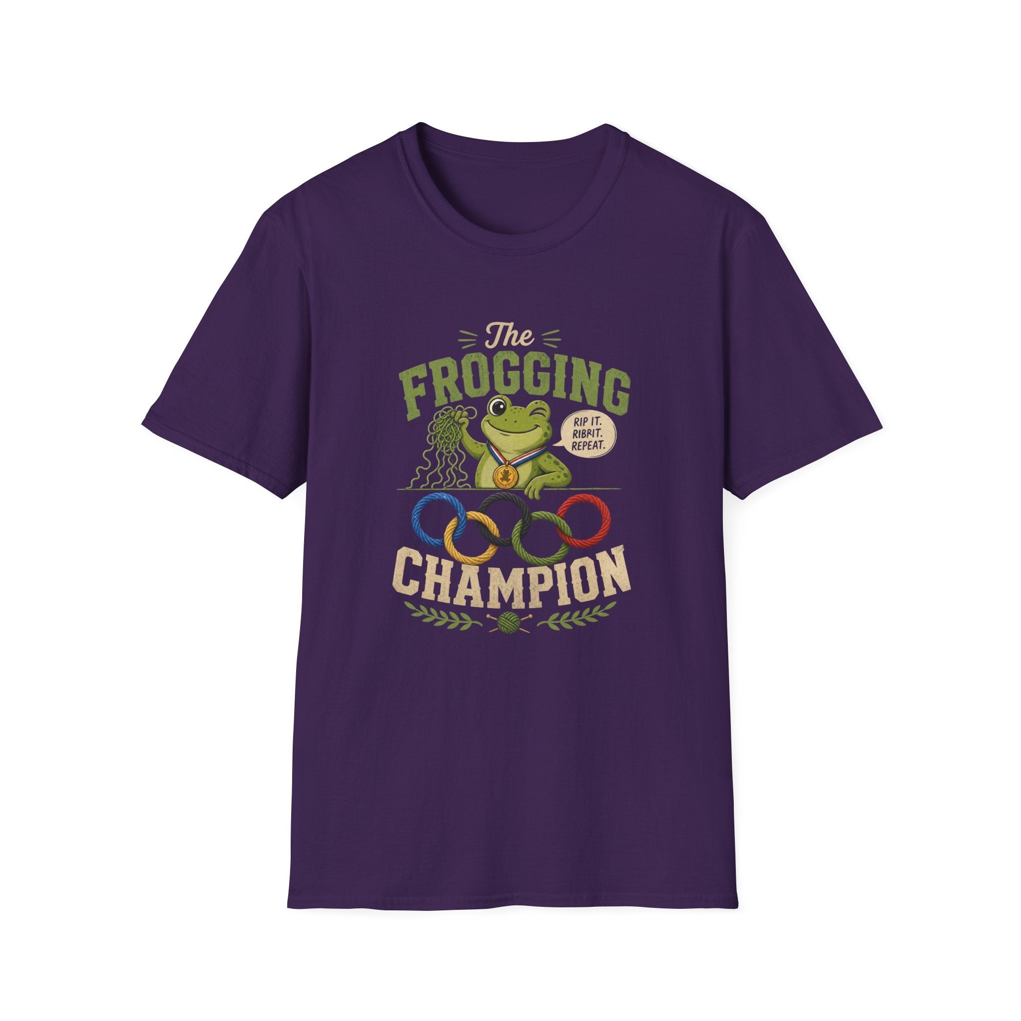 Champion T-Shirt