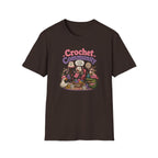 Crochet friends T-Shirt