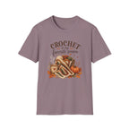 Crochet is my favorite season T-Shirt