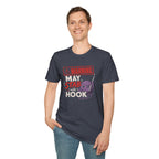 Warning T-Shirt