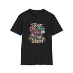 one more T-Shirt