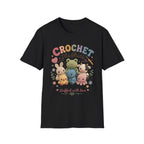 Crochet Plushies T-Shirt
