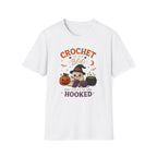 Crochet is my Boo T-Shirt