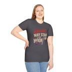 warning may stab T-Shirt