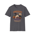 Boo Therapy T-Shirt
