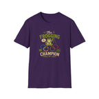 Frogging Champion T-Shirt