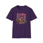 Crochet community T-Shirt