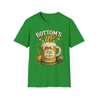 Crochet and Beer T-Shirt