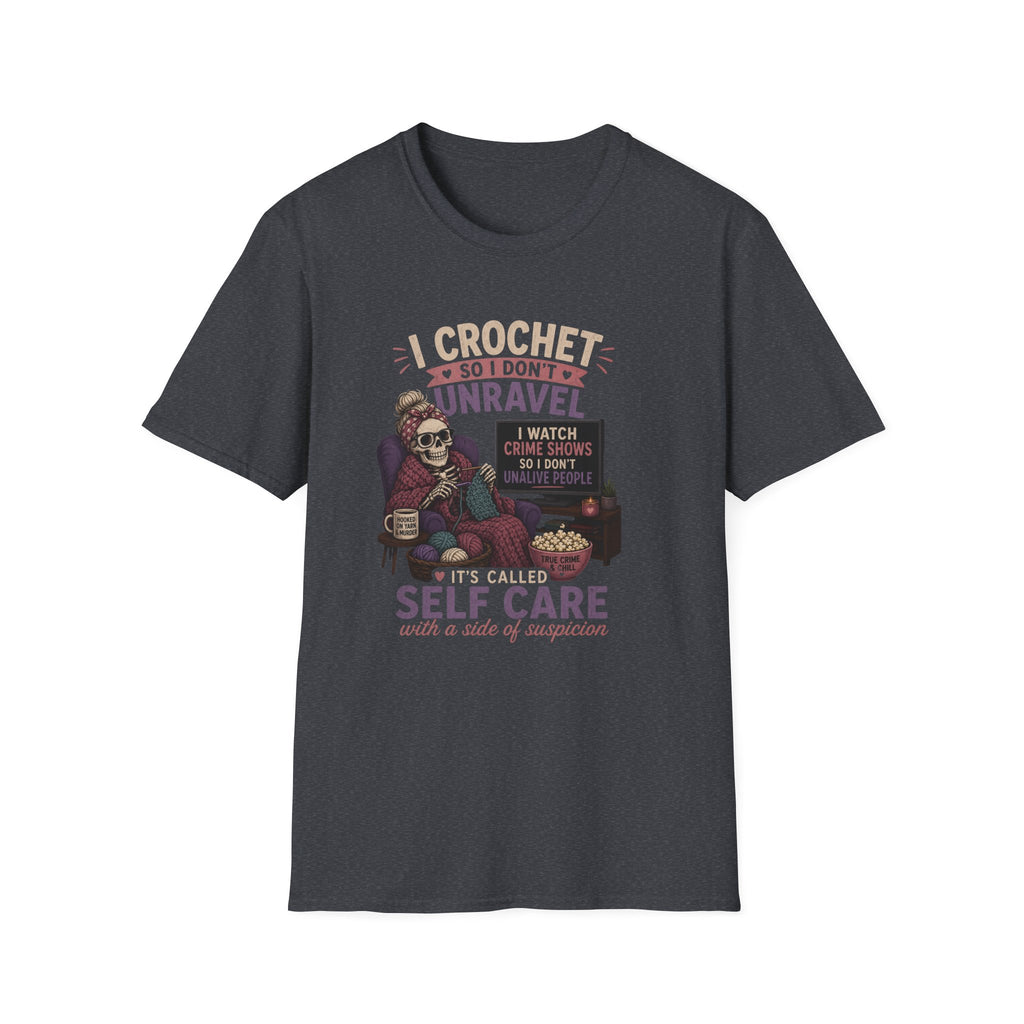 Self-care T-Shirt