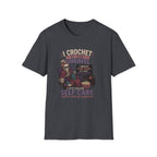 Self-care T-Shirt