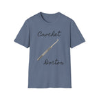 Crochet Doctor T-Shirt