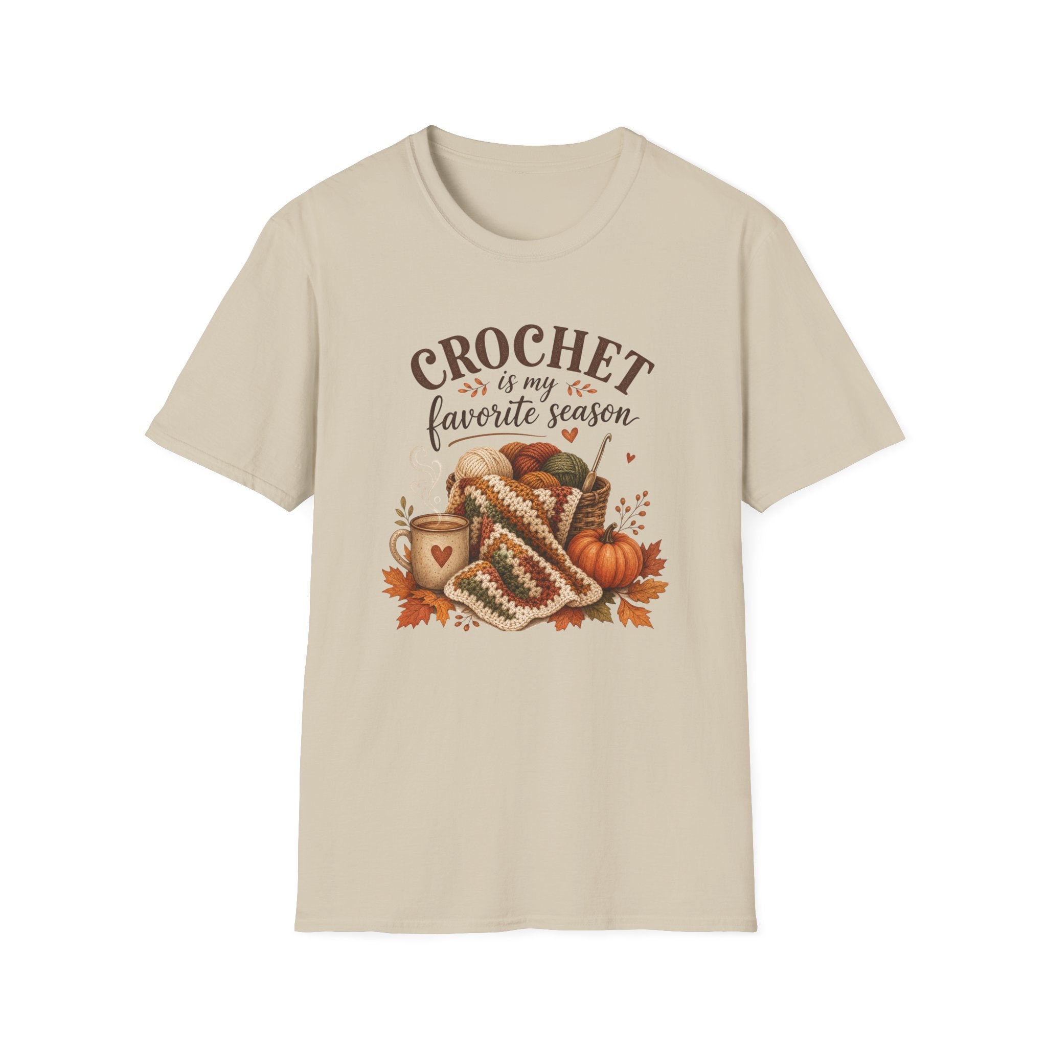 Favorte season T-Shirt