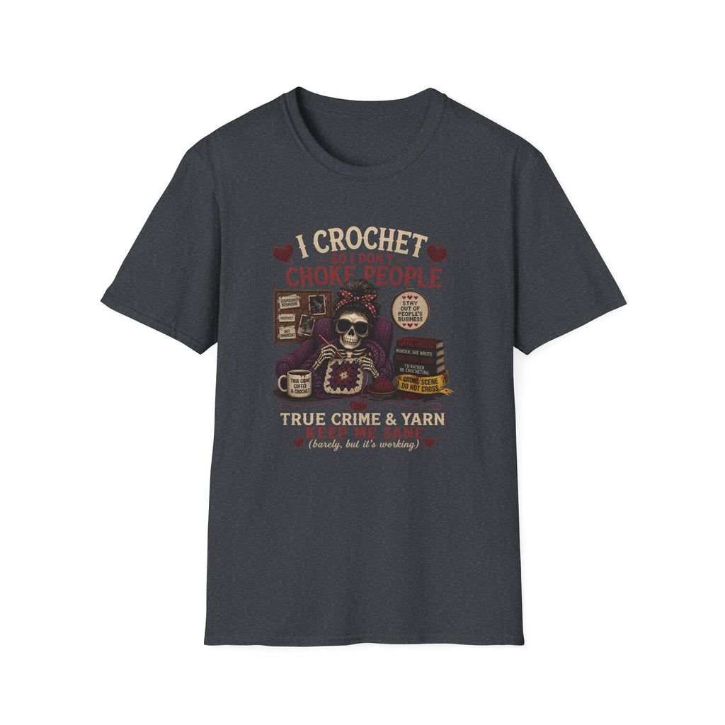 Keep me sane T-Shirt