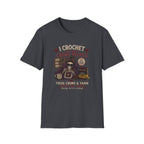 Keep me sane T-Shirt