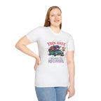 road to recovery T-Shirt
