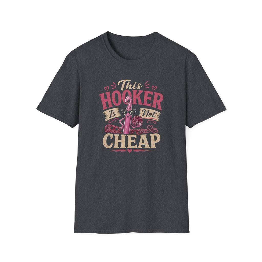 Is not cheap T-Shirt