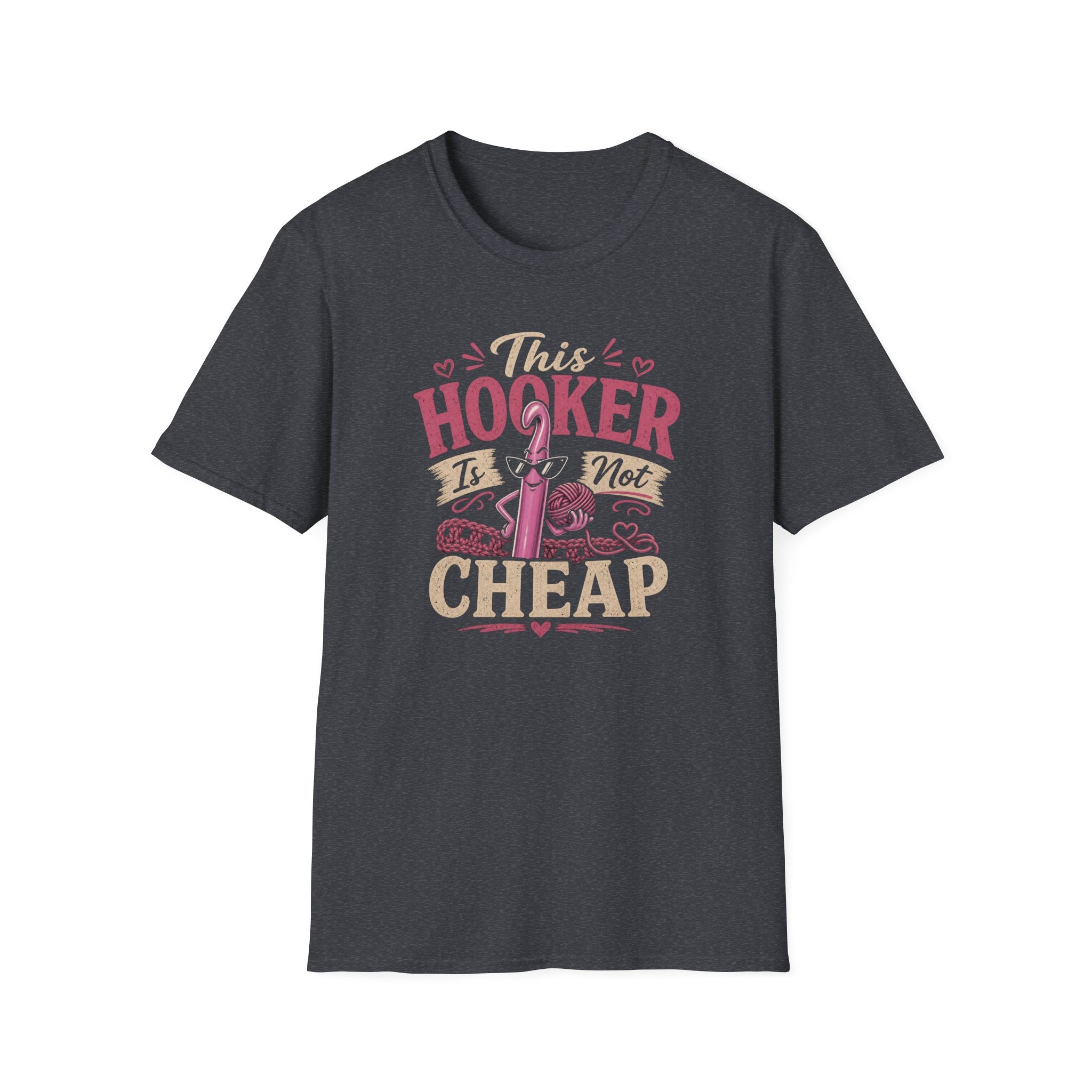 Is not cheap T-Shirt