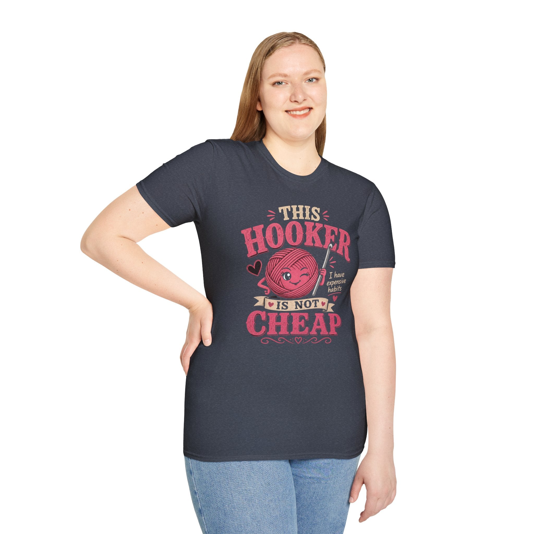 Not cheap hooker T-Shirt