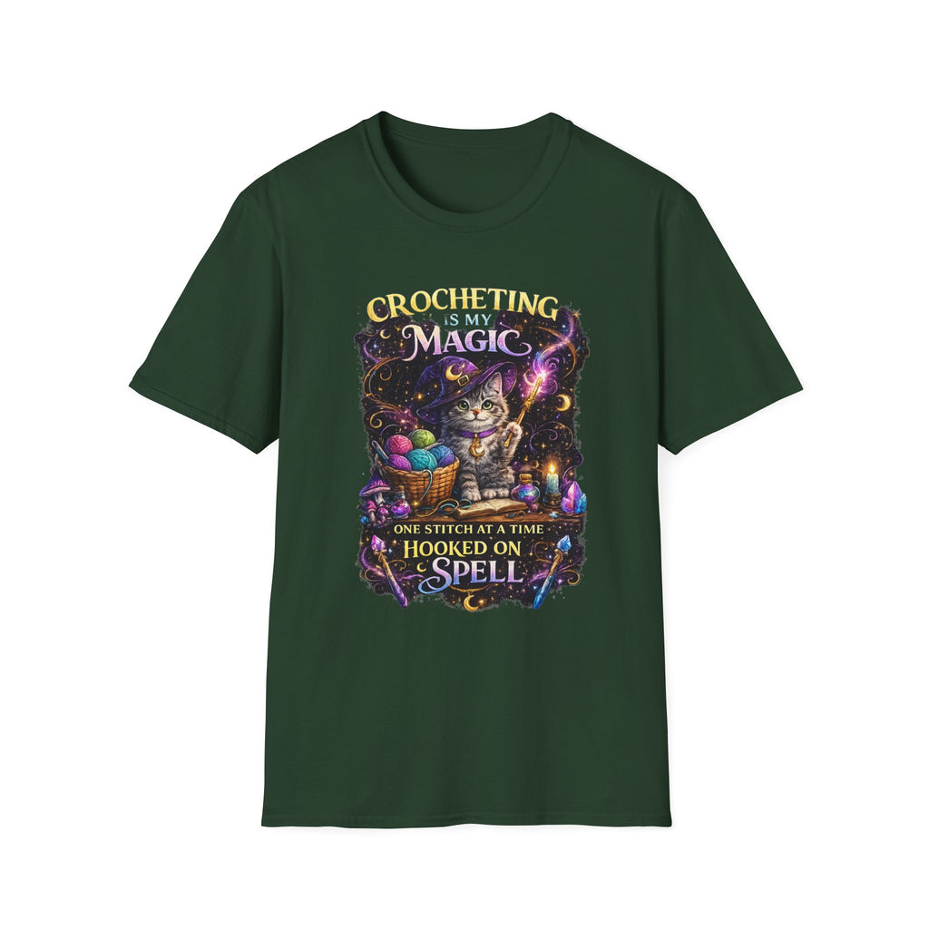 Magic T-Shirt